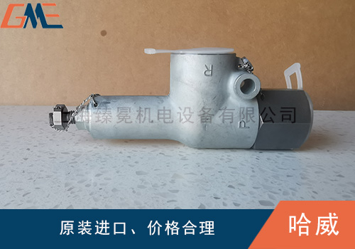 德國哈威,MVX系列溢流閥主要功能？
