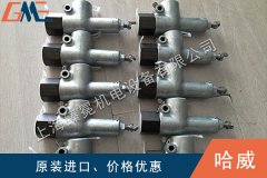 德國(guó)HAWE哈威安全閥的作用？