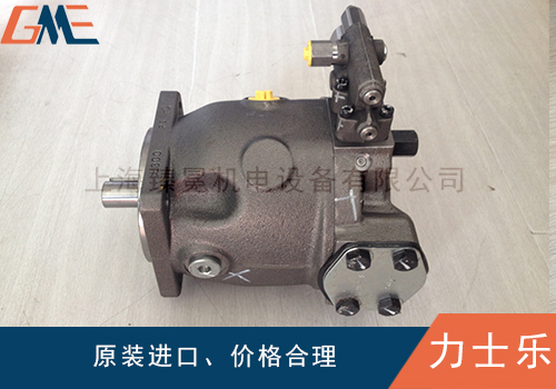 力士樂(lè)葉片泵都會(huì)有異常的現(xiàn)象呢？
