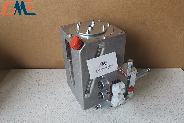 德國(guó)哈威緊湊型泵站-無(wú)法模仿