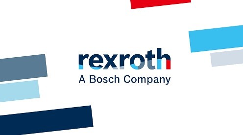 博世力士樂，您的傳動與控制公司