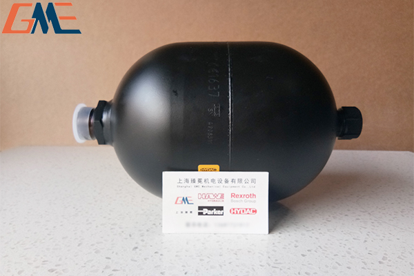 賀德克皮囊4L、10L、20L、32L、50L hydac