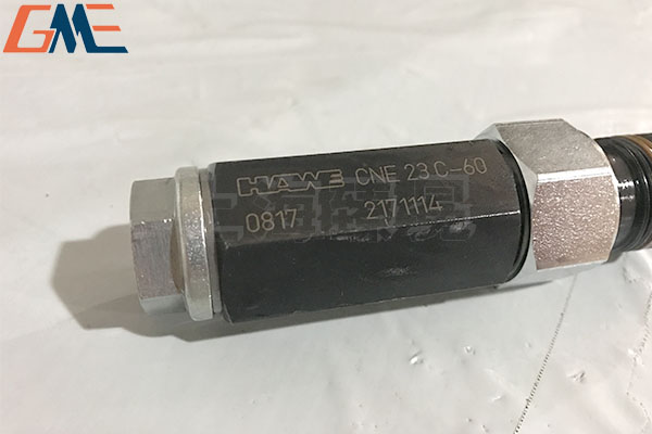 德國(guó)哈威卸荷閥代理進(jìn)口hawe